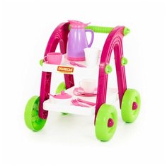 Сервировочный столик Palau Toys Stars 44655_PLS