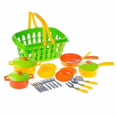 Набор посуды Технок Для детей Технок