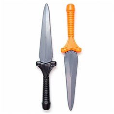 Игровой набор KNOPA Ассасин 2 кинжала KNOPA