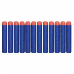 Стрелы для бластеров Nerf 12шт A0350EU64