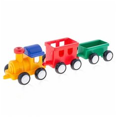 Паровоз Форма Детский сад Форма