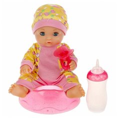 Пупс Карапуз Барто Юленька 304029