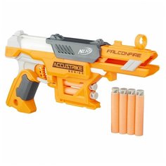 Бластер Nerf N-Strike Accustrike Falconfire (B9839EU4)