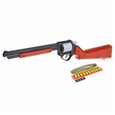 Винтовка Форма ковбойская Мустанг Форма