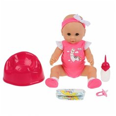 Пупс Карапуз Кукутики Анечка 302941