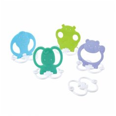 Подвеска на коляску Playgo Африканские животные Play 1992