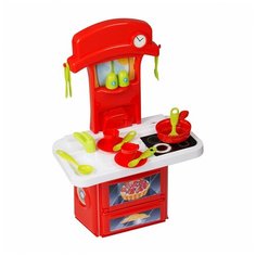 Мини-кухня детская HTI Smart