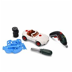 Набор игровой Klein Bosch для тюнинга автомобиля 8630