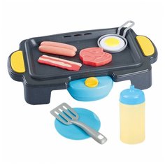 Набор Playgo Барбекю 10предметов Play 3512