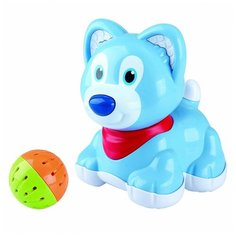 Каталка Playgo Щенок с шариком Play 2280