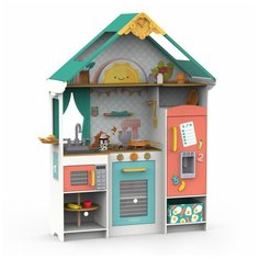 Кухня KidKraft Утреннее солнце 10110_KE