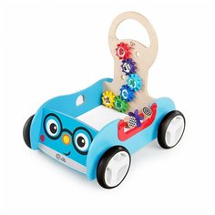 Каталка Hape Мир приключений 11875_HP