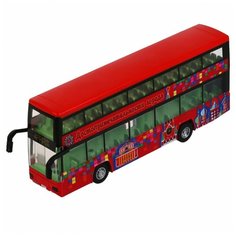 Модель Технопарк Автобус 303834