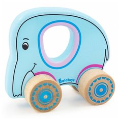 Каталка Алатойс ДМР06 Alatoys