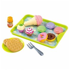 Набор Playgo Сладкая Выпечка 20предметов Play 3026