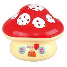 Светильник Playgo Ночник Грибок Play 1702