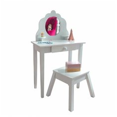 Туалетный столик KidKraft Модница 13009_KE