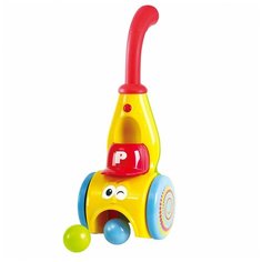 Каталка Playgo с летающими мячами Play 2995