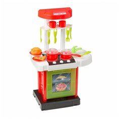 Кухня портативная детская HTI Smart