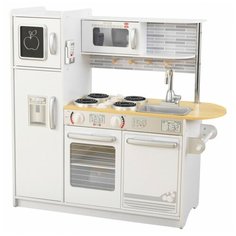 Кухня KidKraft Аптаун 53364_KE