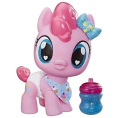 Фигурка My Little Pony My Little Pony малыш Пинки Пай E5175