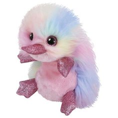 Мягкая игрушка TY Утконос Петуния 15 см