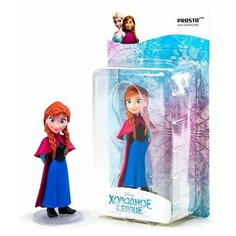 Фигурка Холодное сердце - Анна 462001 Prosto Toys