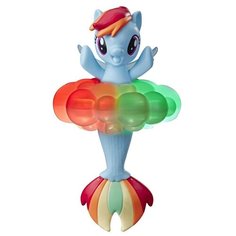 Фигурка My Little Pony Морская коллекция Пони Рейнбоу Дэш E5172