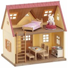 Игровой набор Sylvanian Families Дом Марии 2778/5242