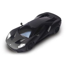 Легковой автомобиль Rastar Ford GT (78200) 1:24 черный