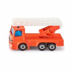 Машина SIKU Пожарная 8 см