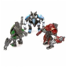 Робот CyberCode Cyber в ассортименте 70518