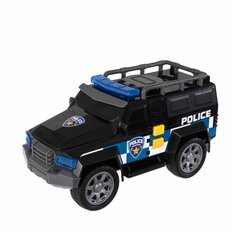 Внедорожник HTI (Teamsterz) Спецслужбы 1416841