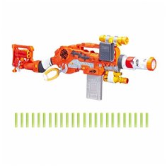 Бластер Nerf Зомби Выживший E1754EU4