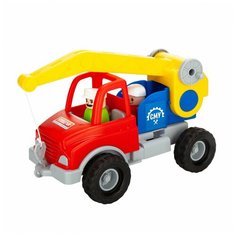 Спецтехника Стеллар Автокран Стеллар