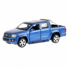 Машина Технопарк Volkswagen Amarok инерционная 237795