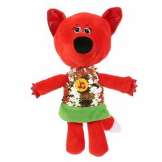 Игрушка мягконабивная Мульти-Пульти Мимимишки Лисичка 300794