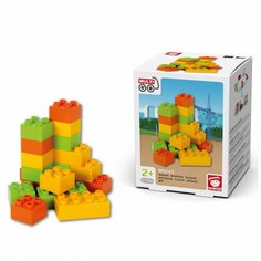 Кузов для грузовика EFKO Строительные кубики 18штук 37126EF-CH ЭФКО