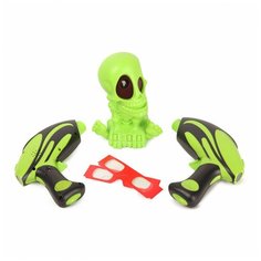 Игрушка Fotorama Johnny 3D интерактивная 3053-2