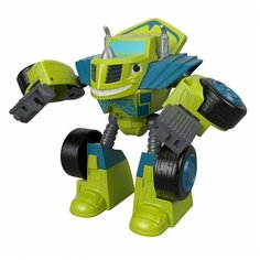 Машина Вспыш (Blaze) Зэг FTB94 Fisher Price