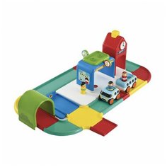 Игрушка ELC Железнодорожная станция 142428