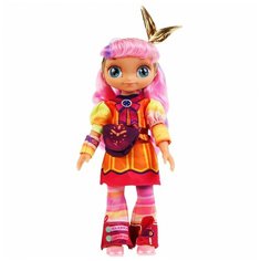 Кукла Карапуз Сказочный патруль Алиса 296103