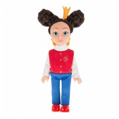 Кукла Карапуз Царевны Даша 284196