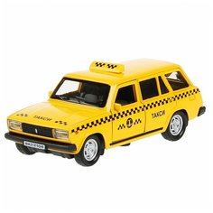 Машина Технопарк ВАЗ-2104 Жигули 299590