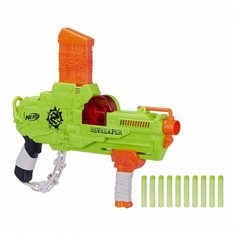Бластер Nerf Реврипер E0311EU4
