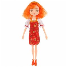 Кукла Карапуз Царевны Варвара 281548