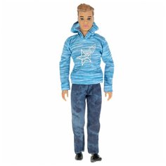 Кукла Карапуз Алекс 306569