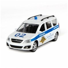 Машинка AUTOGRAND LADA LARGUS полиция 1 38 49481