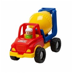 Спецтехника Стеллар Бетономешалка Стеллар