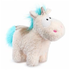 Игрушка мягкая Nici Единорог Rainbow Flair 40102